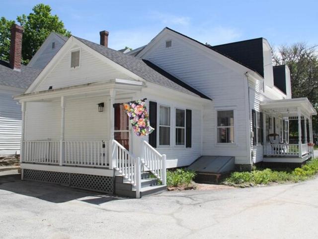 Condo for sale in Montpelier, Vermont
