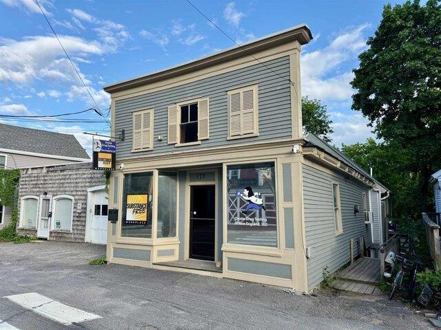 Condo for sale in New Hampshire