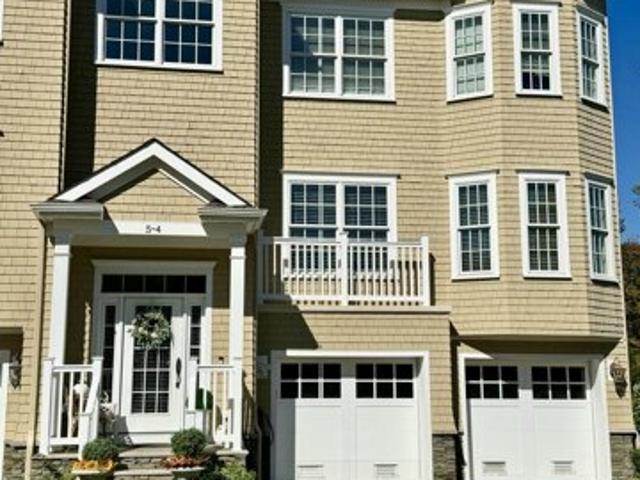 Condo for sale in Oceanport