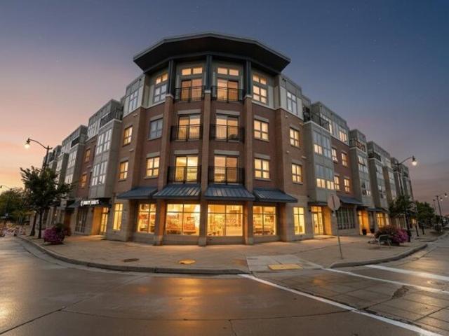 Condo for sale in Racine, Wisconsin