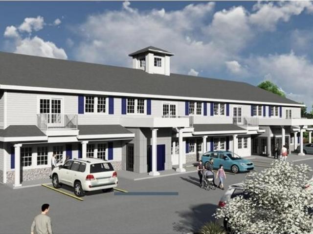 Condo for sale in New Hampshire