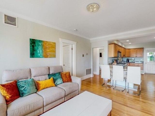 Condo for sale in Somerville, Massachusetts
