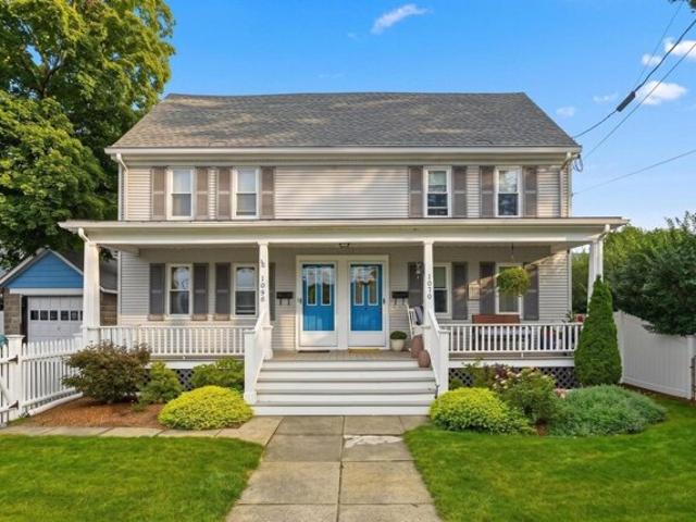 Condo for sale in Wakefield, Massachusetts