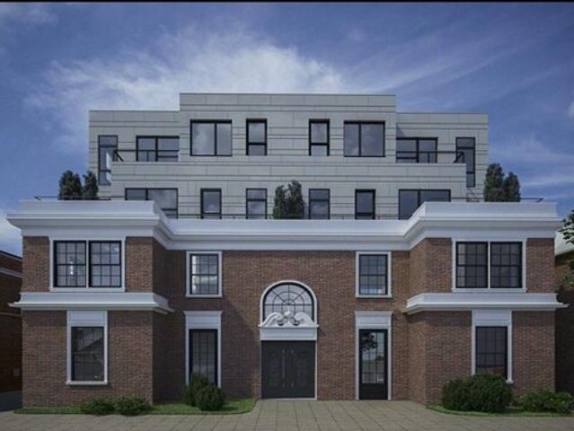 Condo for sale in Walpole, Massachusetts