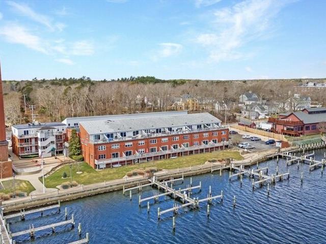Condo for sale in East Wareham, Massachusetts