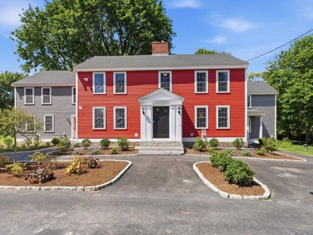 Condo for sale in Westford, Massachusetts