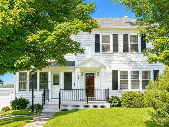 House for sale in Van Buren, Maine