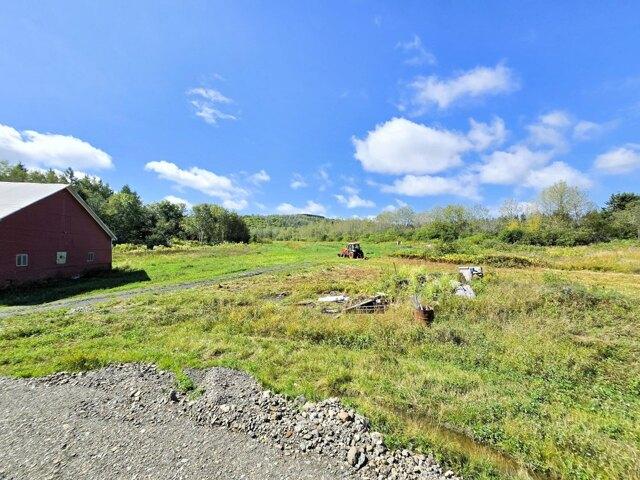 Land for sale in Van Buren, Maine