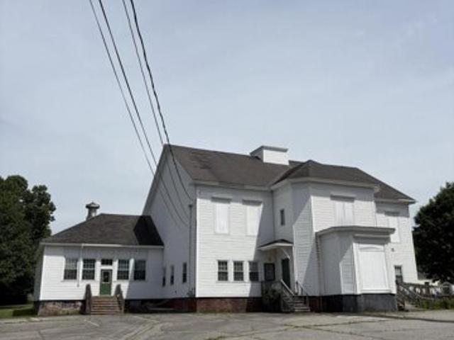 House for sale in Vassalboro, Maine