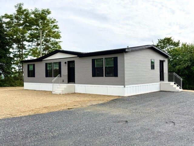 Property for sale in Vassalboro, Maine