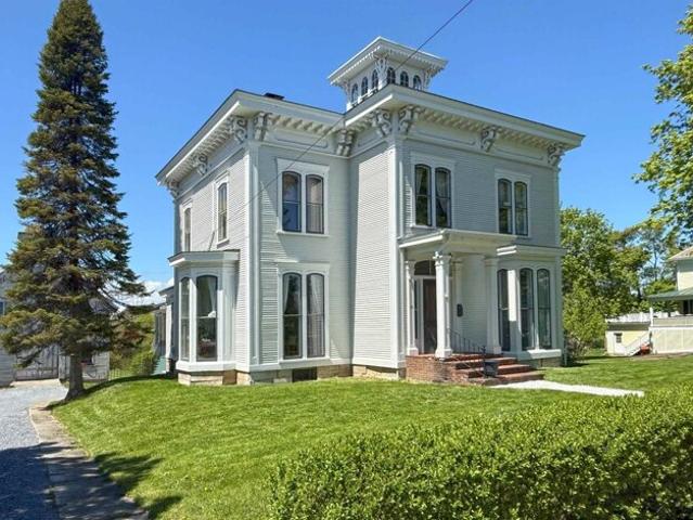 House for sale in Vergennes, Vermont