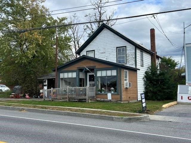 House for sale in Vergennes, Vermont