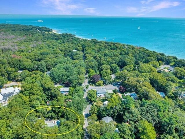 House for sale in Vineyard Haven, Massachusetts