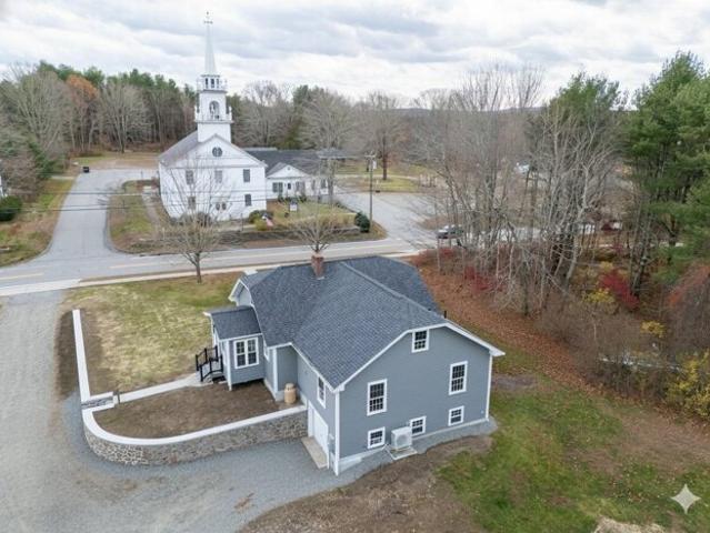 House for sale in Voluntown, Connecticut