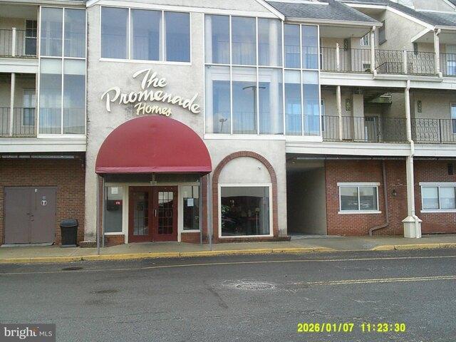 Condo for sale in Rancocas, New Jersey