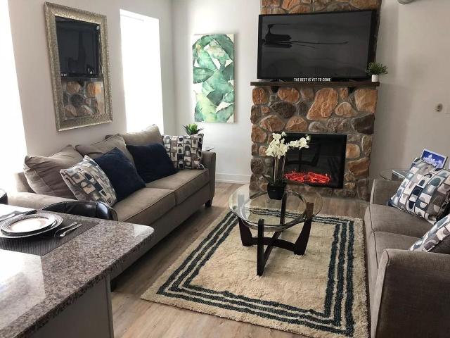Apartment for rent in Norristown, Pennsylvania