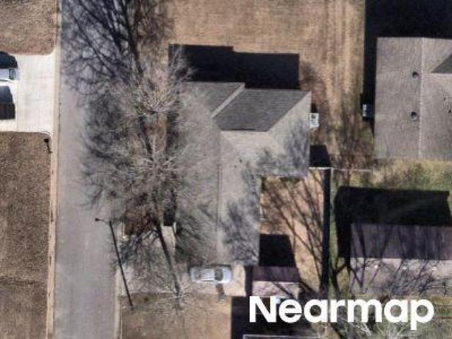 House for sale in Danville, Alabama
