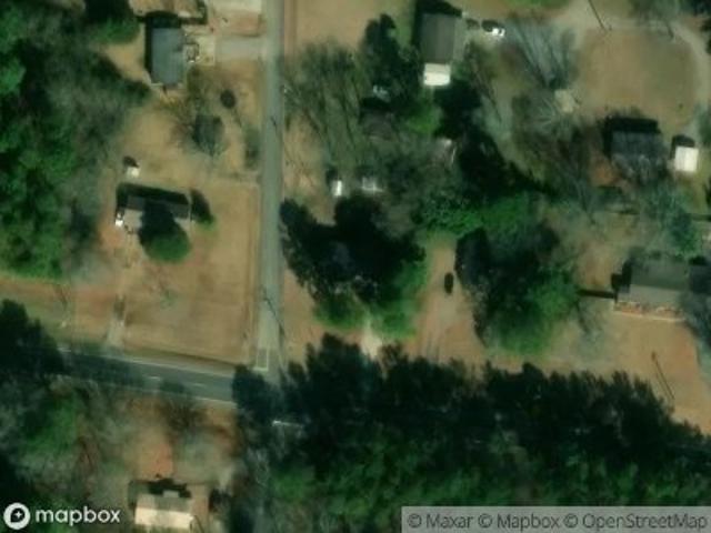 House for sale in Danville, Alabama