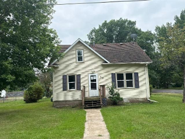 House for sale in Hinckley, Minnesota