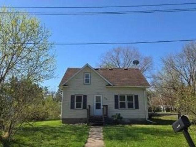 House for sale in Hinckley, Minnesota