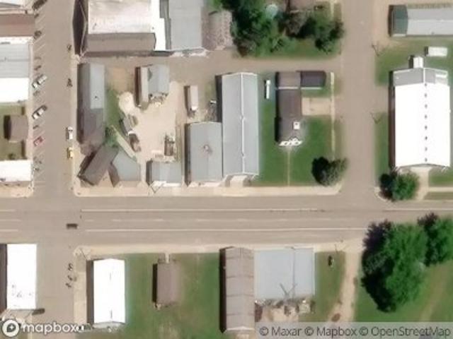 House for sale in Bertha, Todd County