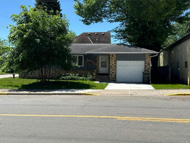House for sale in Mcleod, Minnesota