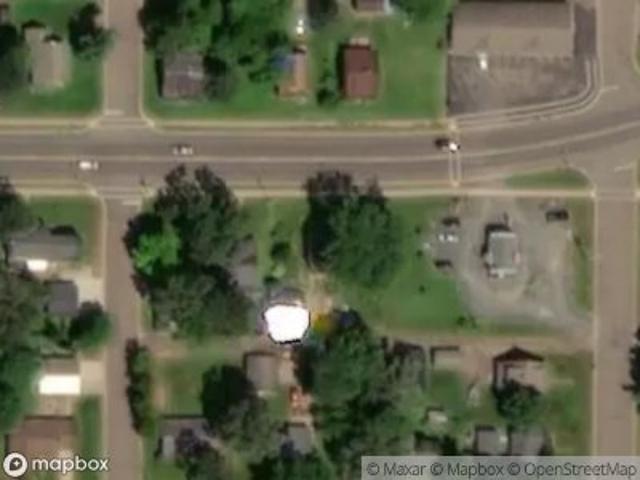 House for sale in Milltown, Wisconsin