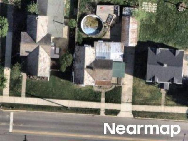 House for sale in Ashville, Ohio