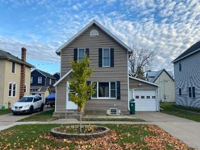 House for sale in Wabasha, Minnesota