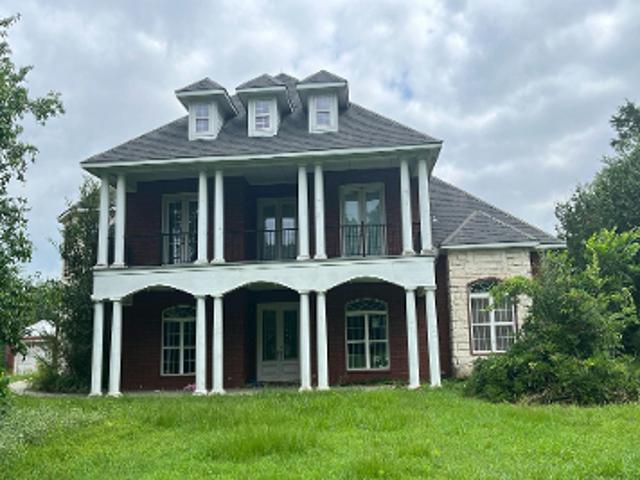 House for sale in Franklin, Texas