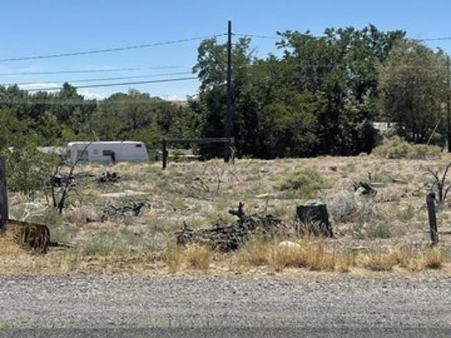 Land for sale in Nevada