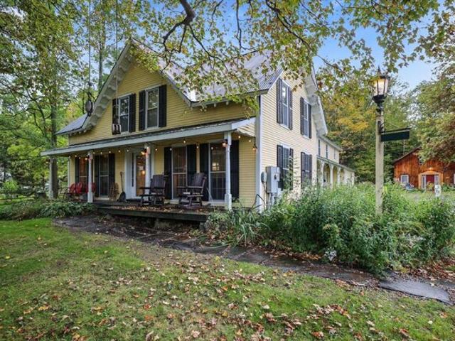House for sale in Waitsfield, Vermont