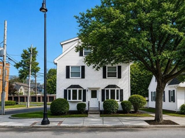 House for sale in Wakefield, Massachusetts