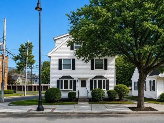 House for sale in Yale Avenue Historic District, Wakefield