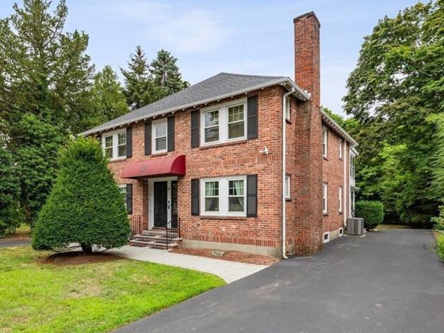 House for sale in Wakefield, Massachusetts