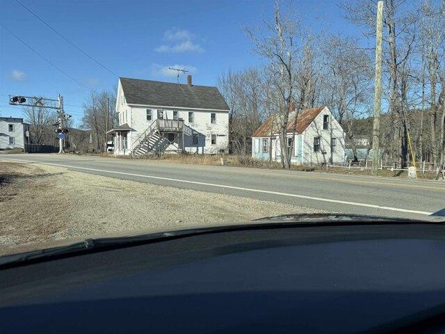 House for sale in New Hampshire