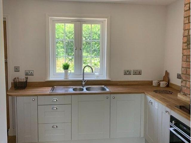 House for rent in East Challow, Vale of White Horse