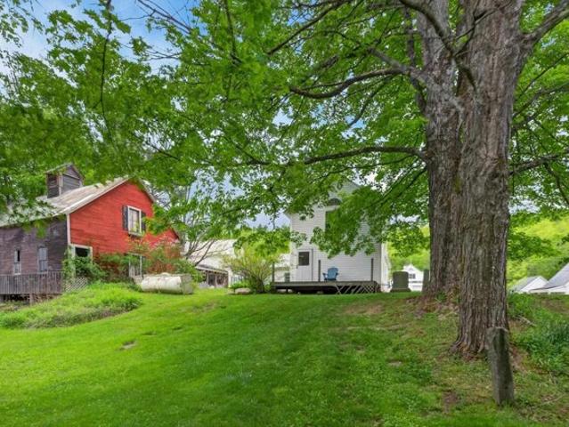 House for sale in Wardsboro, Vermont