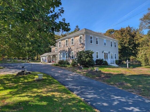 House for sale in Wareham Center, Wareham