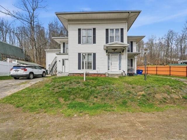 House for sale in Warren, Massachusetts