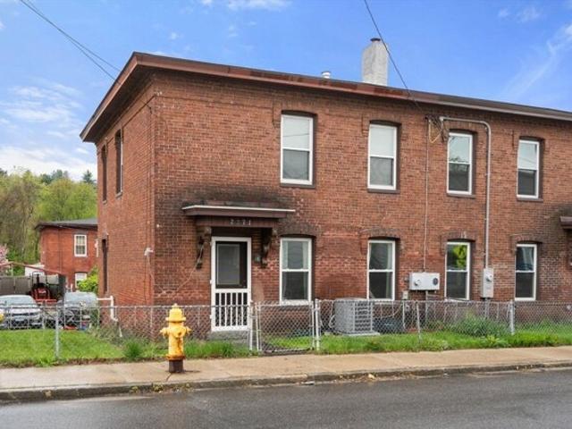 House for sale in Warren, Massachusetts