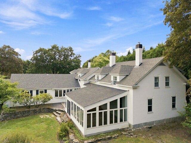 House for sale in Waterville, Kennebec County