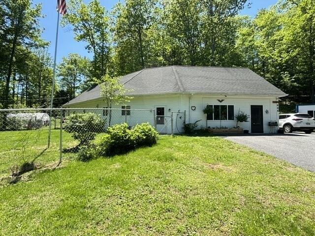House for sale in Wayne, Maine