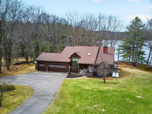 House for sale in Wayne, Maine