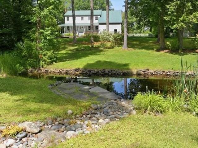House for sale in Wayne, Maine