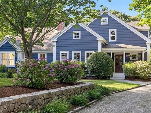 House for sale in Wellfleet, Massachusetts