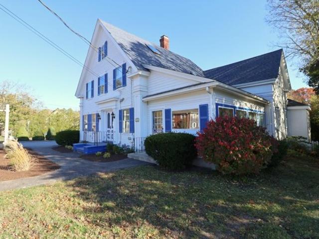 House for sale in Dennis, Massachusetts