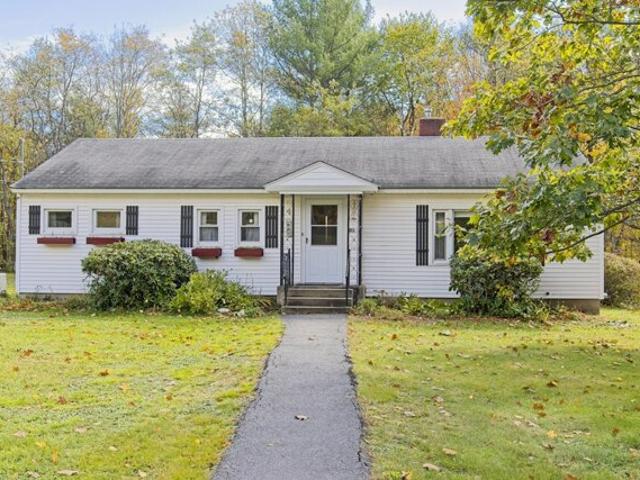 House for sale in Trap Corner, West Paris