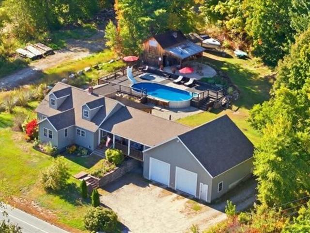 House for sale in Trap Corner, West Paris