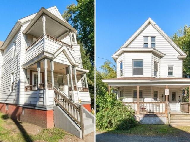 House for sale in West Springfield, Hampden County